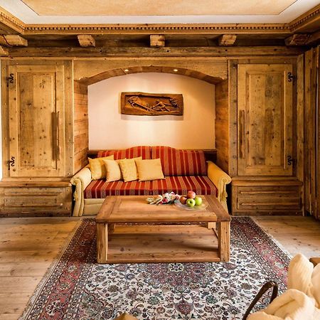 Leading Relax Hotel Maria Moena Rom bilde