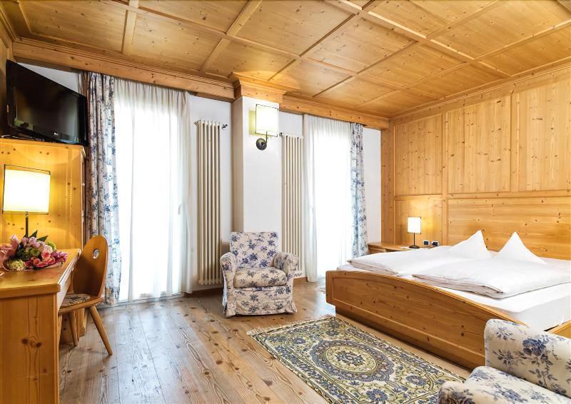 Leading Relax Hotel Maria Moena Eksteriør bilde