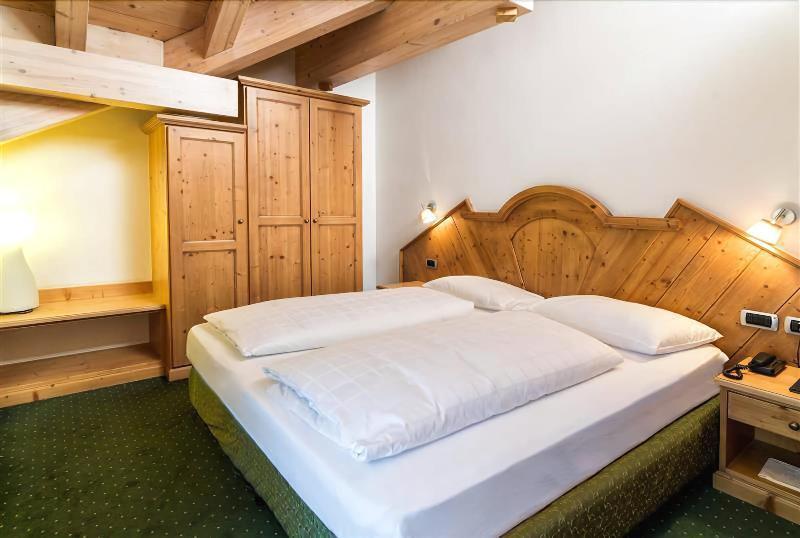 Leading Relax Hotel Maria Moena Eksteriør bilde