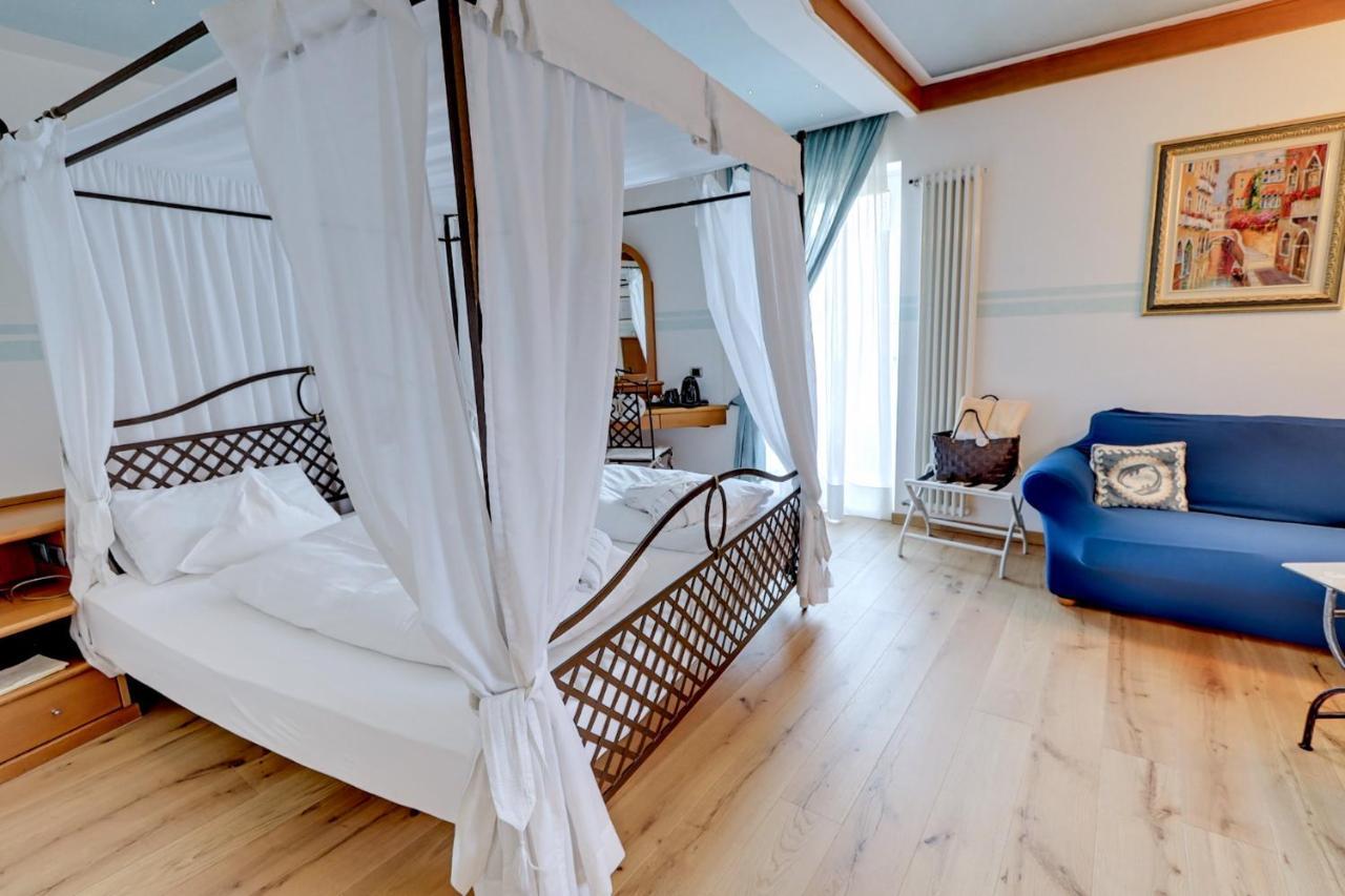 Leading Relax Hotel Maria Moena Eksteriør bilde