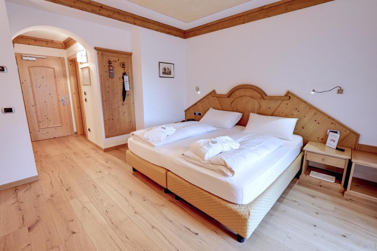 Leading Relax Hotel Maria Moena Eksteriør bilde