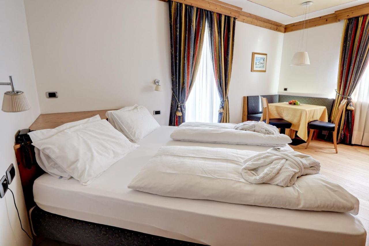 Leading Relax Hotel Maria Moena Eksteriør bilde