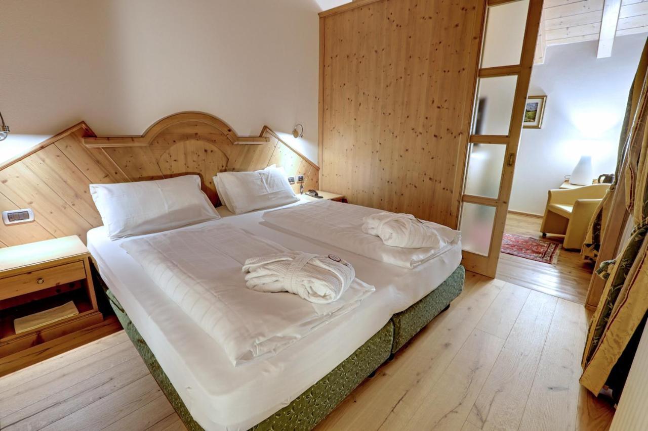 Leading Relax Hotel Maria Moena Eksteriør bilde
