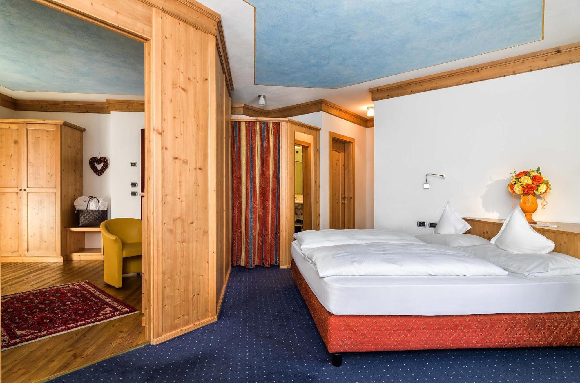 Leading Relax Hotel Maria Moena Rom bilde