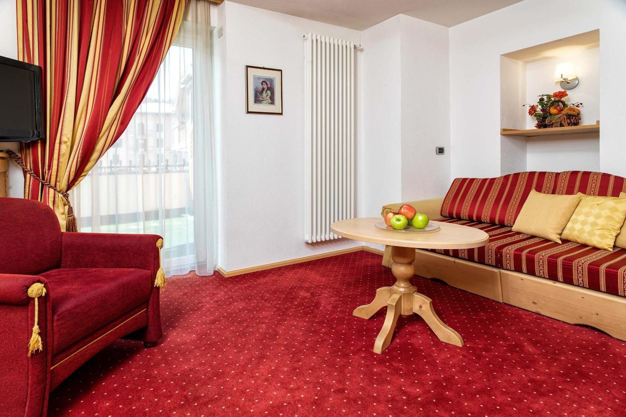 Leading Relax Hotel Maria Moena Rom bilde