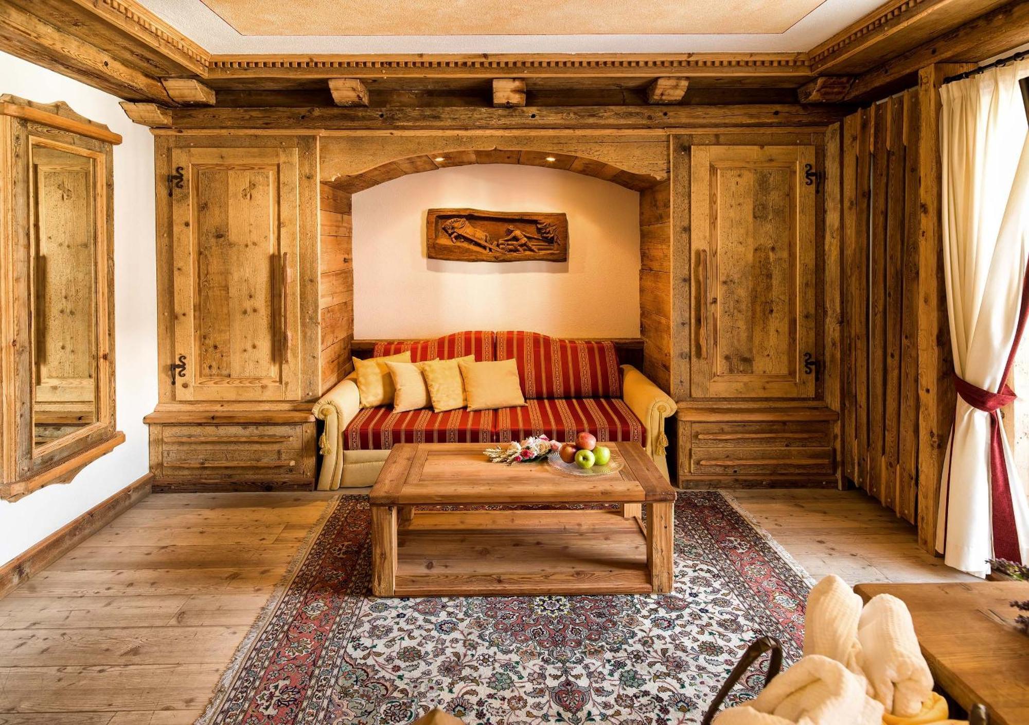 Leading Relax Hotel Maria Moena Rom bilde